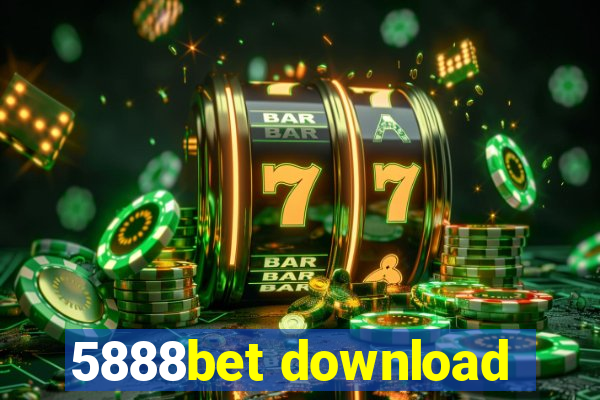 5888bet download